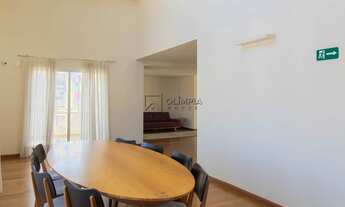 Imagem 7: Locação Apartamento 1 Dormitórios - 54 m² Pinheiros