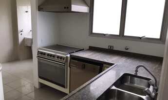 Imagem 6: Locação Apartamento 3 Dormitórios - 151 m² Campo Belo