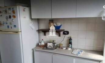 Imagem 2: Apartamento com 1 dormitório no Brooklin Paulista - SP