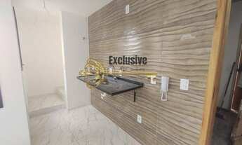 Imagem 4: Ótima Cobertura à Venda! 2 Dorms 1 Suíte - Parque Oratório - Santo André