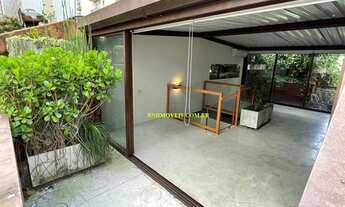 Imagem 2: Casa à venda 2 Quartos, 118M², Jardim Paulista, São Paulo - São Paulo