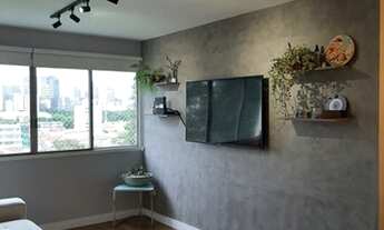 Imagem: Apartamento Venda 3 Dormitórios - 104 m²