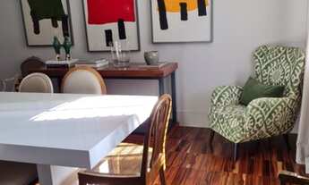 Imagem 7: Venda Apartamento 3 Dormitórios - 182 m² Cerqueira César