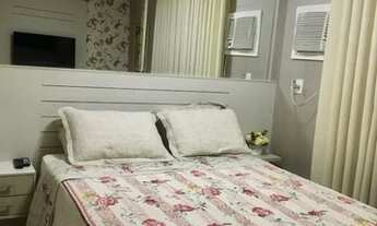 Imagem 4: Alugo apartamento mobiliado