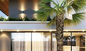 Imagem 2: Presidente Prudente - Casa de Condomínio - Bourbon Parc