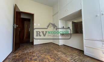 Imagem 3: AF_ Apartamento de 2/4 no coração da cidade. Poucos metros do Parque Halfeld