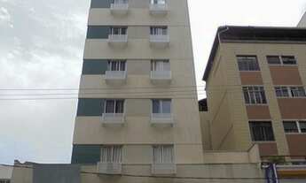 Imagem: VIçOSA - Apartamento Padrão - Centro