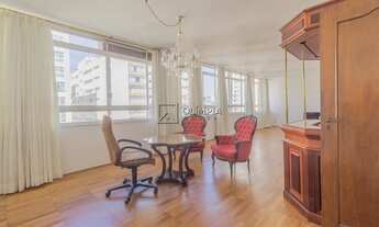 Imagem: Venda Apartamento 4 Dormitórios - 260 m²