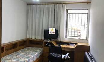 Imagem 3: Apartamento à venda, Santa Cecília, 140m², 4 dormitórios, 1 suíte, 1 vaga!