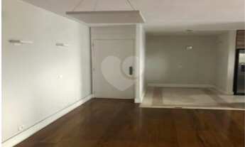 Imagem: APTO NA VILA OLÍMPIA TODO REFORMADO. PRONTO