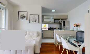 Imagem 4: Apartamento à venda, Mooca, 40m², 1 dormitório, 1 vaga!