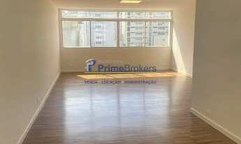 Imagem: Apartamento Residencial para locação