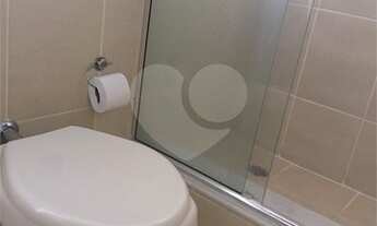 Imagem 7: APARTAMENTO - 02 QUARTOS COM DEPENDÊNCIA - CACHAMBI