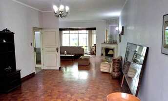 Imagem 2: Casa com 3 dormitórios à venda, 210 m² por R$ 1.350.000 - Aclimação - São Paulo/SP