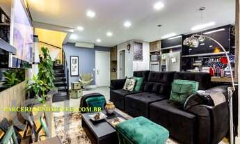 Imagem 2: Apartamento à venda 2 Quartos, 2 Vagas, 102M², Brooklin Paulista, São Paulo - São Paulo