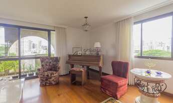 Imagem: Apartamento Venda Perdizes 185 m² 3 Dormitórios