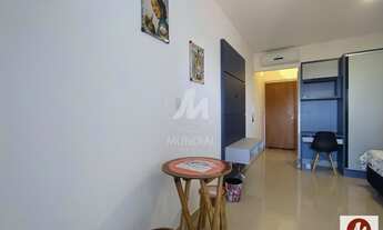 Imagem: Apartamento (kitnete) 1 dormitórios/suite