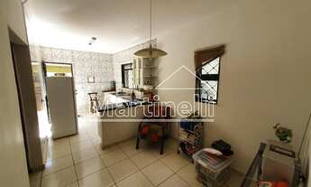 Imagem 4: Ribeirão Preto - Casa Padrão - Vila Elisa