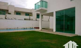 Imagem 6: Casa com 3 dormitórios à venda, 340 m² por R$ 2.100.000,00 - Urbanova - São José dos Campo