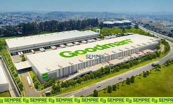 Imagem 2: Galpão para alugar em São Paulo/SP