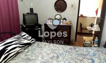 Imagem 5: Apartamento - 02 quartos - Engenho de Dentro