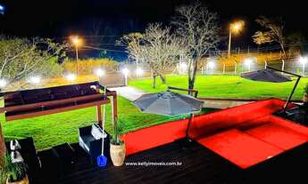 Imagem 6: Chácara para Venda em Presidente Prudente, Área Rural, 3 dormitórios, 3 suítes, 5 banheiro