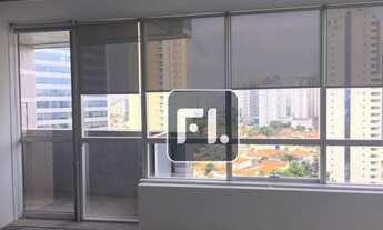 Imagem 6: Conjunto para alugar, 130 m² por R$ 11.041,01/mês - Brooklin - São Paulo/SP