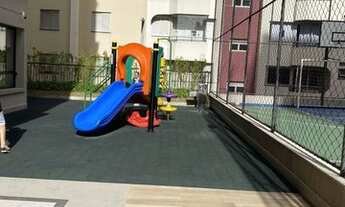 Imagem 6: Apartamento para Venda em Santo André, Campestre, 2 dormitórios, 1 suíte, 2 banheiros, 1 v