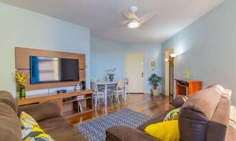 Imagem: Apartamento em Cristal