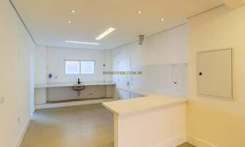 Imagem 2: Apartamento à venda 3 Quartos, 1 Suite, 1 Vaga, 18563M², Jardim América, São Paulo - São P