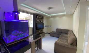 Imagem 4: Apartamento 02 quartos 01 vaga no Alvorada