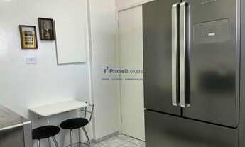 Imagem 6: Venda Paraiso 2 quartos 1 vaga 81 M