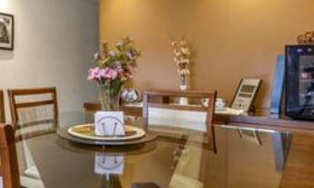 Imagem 4: Apartamento Apartamento com 3 dormitórios