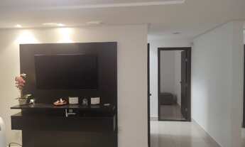 Imagem 3: Vende-se excelente casa no bairro valparaíso em patos de minas/mg