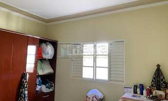 Imagem 5: Casa Padrão em Franca