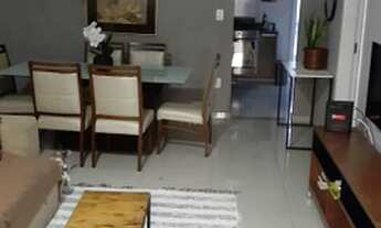 Imagem 3: Casa para venda possui 117 metros quadrados com 3 quartos em Jardim Vitória - Macaé - RJ