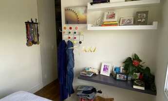 Imagem 4: Apartamento à venda 4 Quartos, 2 Suites, 2 Vagas, 116M², Brooklin, SãO PAULO - SP