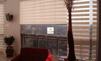 Imagem 2: Apartamento à venda, Cidade Monções, 131m², 3 dormitórios, 2 suítes, 2 vagas!