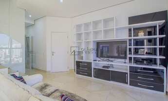 Imagem 4: Cobertura Venda 3 Dormitórios - 148 m² Chácara Santo Antônio