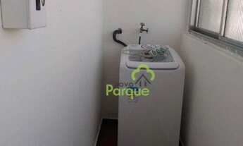 Imagem 7: Kitnet com 1 dormitório à venda, 33 m² por R$ 250.000,00 - Aclimação - São Paulo/SP