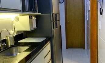 Imagem 5: Apartamento 03 quartos em Itapuã - Vila Velha - ES