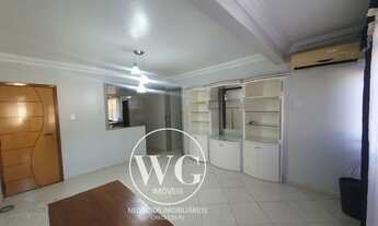 Imagem 7: APARTAMENTO AMPLO NO PARQUE DOS RIOS I COM 3 QUARTOS