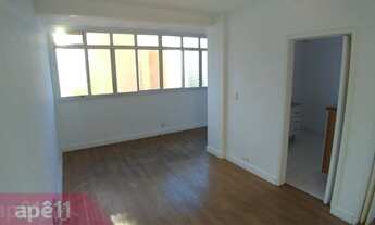 Imagem: Apartamento de 1 Dormitório na Rua Santo