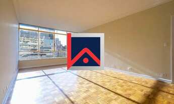 Imagem: Apartamento Locação 3 Dormitórios - 150