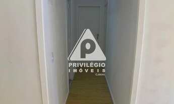 Imagem 2: Apartamento à venda, 2 quartos, Botafogo - RIO DE JANEIRO/RJ