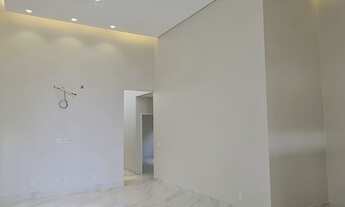 Imagem 5: Sensacional condomínio vazado via estrutural casa nova 4 suítes churrasqueira piscina