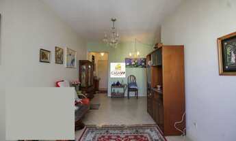 Imagem 6: Apartamento à venda, Vila Buarque, 109m², 3 dormitórios, 1 vaga!