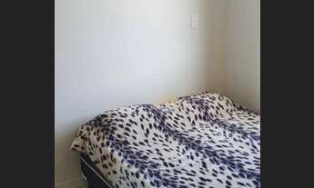 Imagem 3: Apartamento com 2 dormitórios para alugar, 42 m² por R$ 750,00/mês - Jardim Santa Cecilia