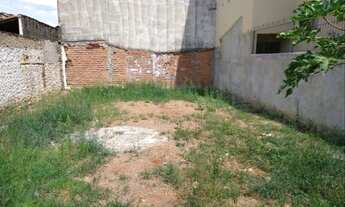 Imagem 2: Vendo Excelente terreno de 167 metros em Indaiatuba-SP