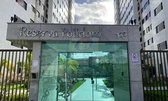 Imagem 7: EDF RESERVA POLIDORIO